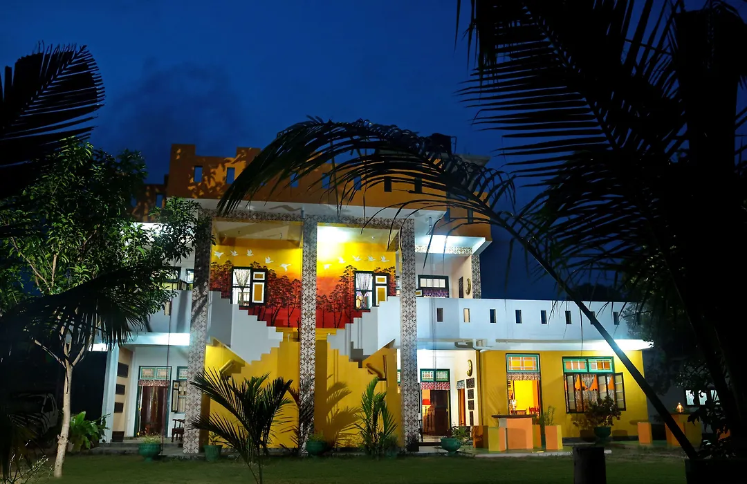 Villa Ceylon-1