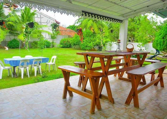 Cinnamon Villa Negombo