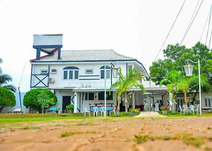 Cinnamon Villa Negombo