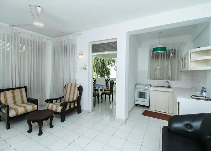 Cinnamon Villa Negombo